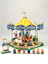 LEGO Creator Expert: Carousel
