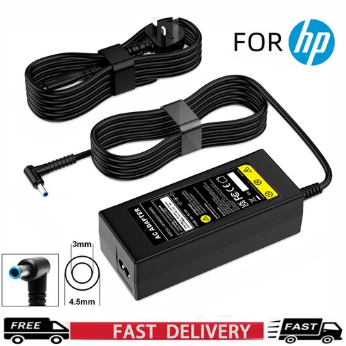 For 45w blue tip laptop - for, hp