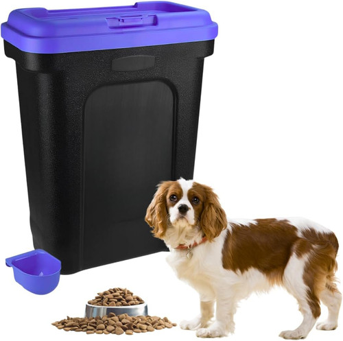 Trendi pet food - food, storage