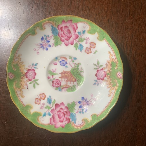 Antique royal doulton - royal,