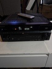 Pioneer VSX-1017AV-K Audio