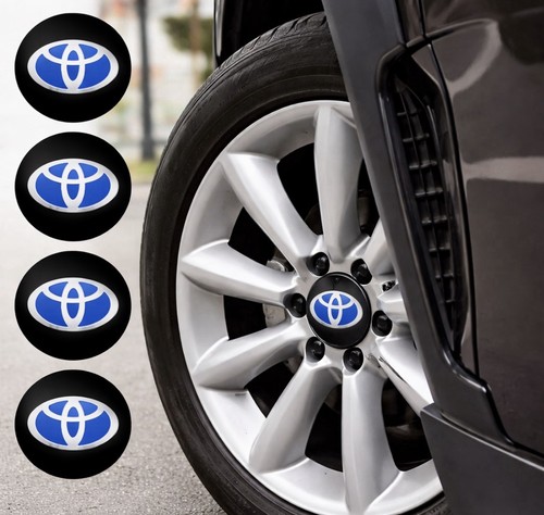 4pcs 56mm car - ,,