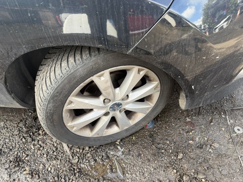 Ford fiesta mk7 - fiesta,