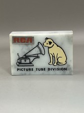 RCA Victor Nipper Dog Marble