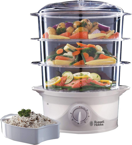 Russell hobbs tier electric - 3,