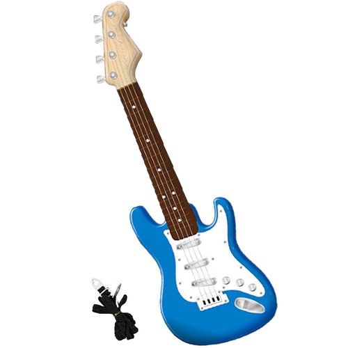 17in guitar toy for - 17in,