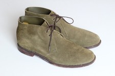 Mens Joseph Cheaney Unlined