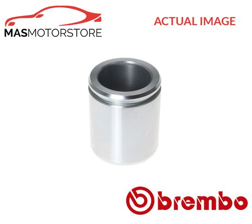 Brake caliper piston front - brake,