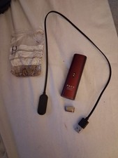 PAX 3 Loose Leaves Vaporiser
