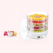2025 New Dehydrator for Fruit