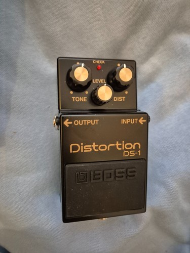 Boss 40th anniversary - ds-1,