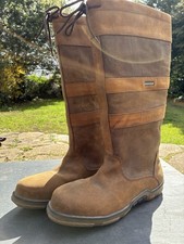 Waterproof Leather Sailing Or