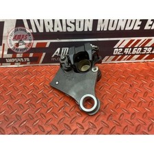 Yamaha FZ6 2004 to 2006 Rear