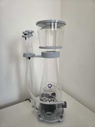 Nyos quantum 120 protein - 120,
