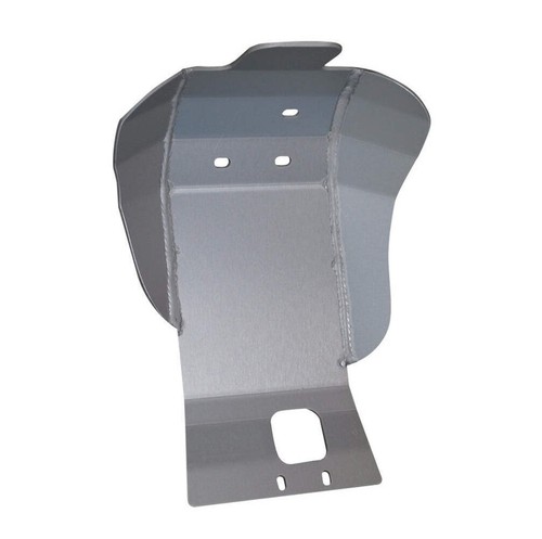 Ricochet skid plate - ricochet,