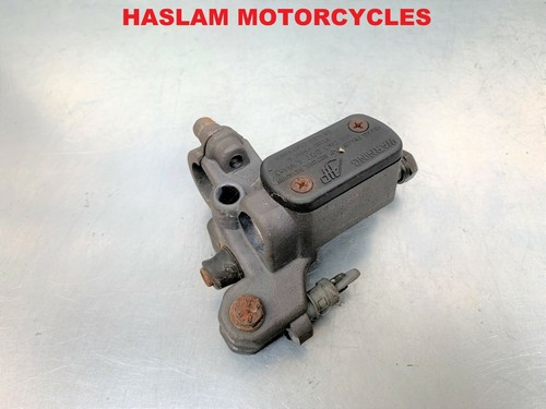 Moto roma smx 125 front - moto, brake