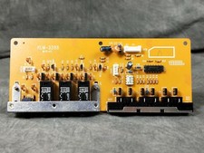 Korg Triton Studio KLM-2088 Jack Board In excellent Condition