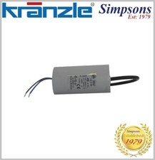 Kranzle Genuine Capacitor K7 K7/122  K10 K1152 K43035