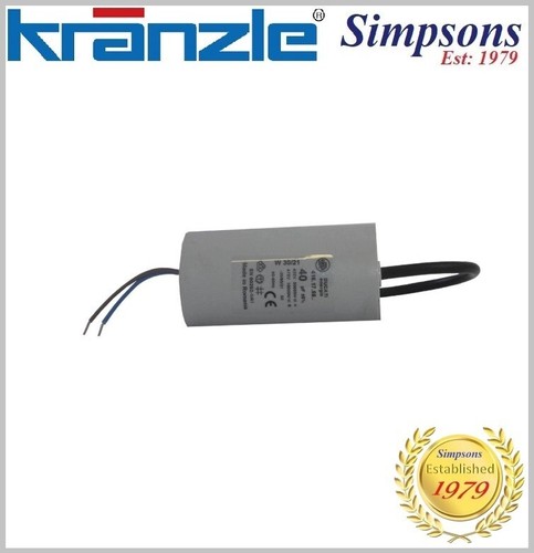 Kranzle genuine capacitor - genuine, k7