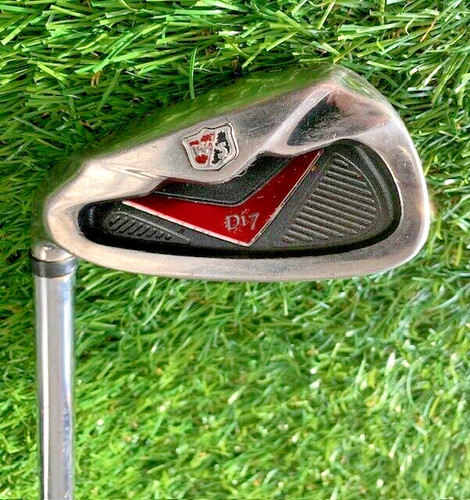 Wilson staff di7 left - left, handed
