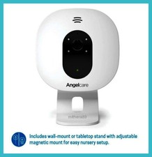 Angelcare AC320 AC327 AC337