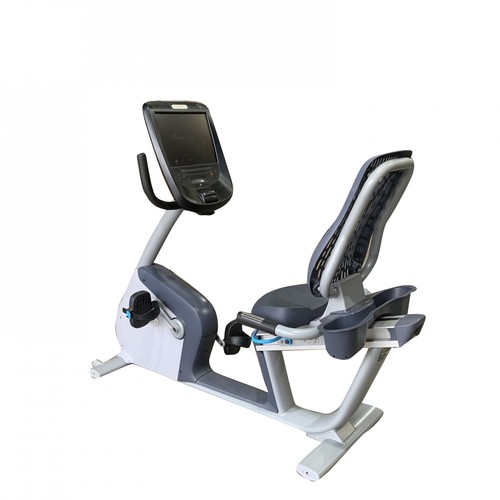 Precor recumbent bike - bike, 885