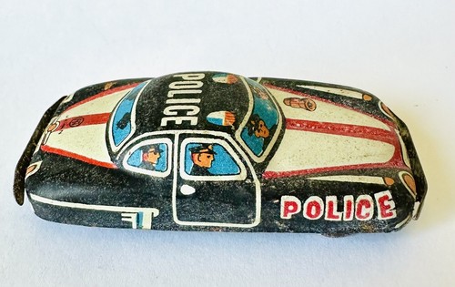 1950s old tiny - 1950s,