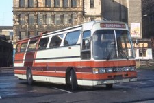 Coach Photo - Park (Hamilton) FHS722X Volvo B10M Duple Euro Park