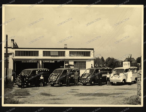 Photo dkw speed truck friedel - photo-dkw-speed, truck-friedel