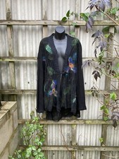 Zuza Bart Ladies Cardigan