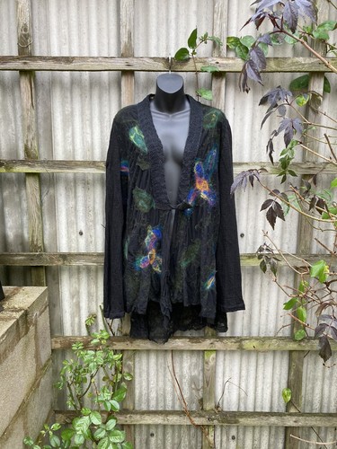 Zuza bart ladies cardigan - bart,