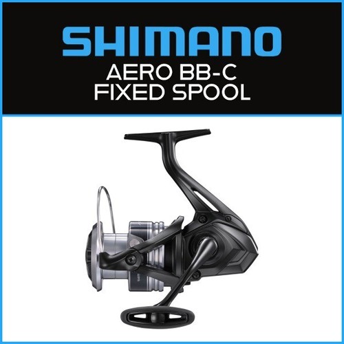 Shimano aero fixed - aero, bb-c