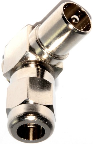 Freeview coaxial 90 - tv, rf