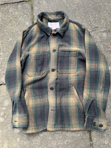Filson cotton cruiser - cotton,