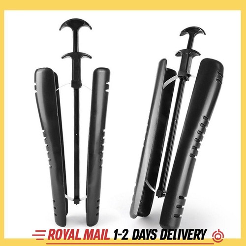 Adjustable boot stretchers - adjustable,