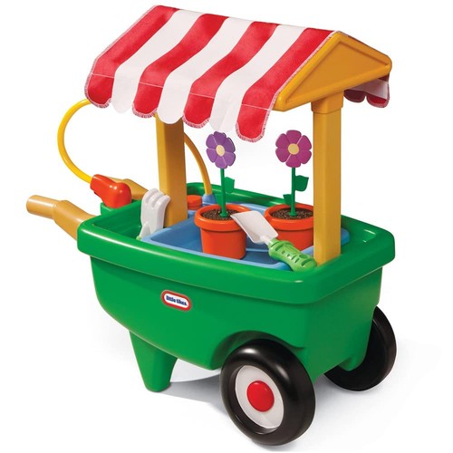 Little tikes 1 garden - tikes,