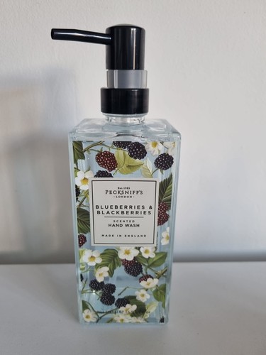 Pecksniffs hand wash - hand,