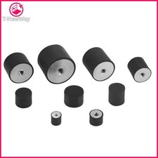 BUFFER RUBBER MOUNT ANTI