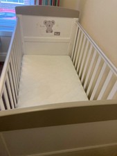 Obaby Grace Inspire cot/ bed