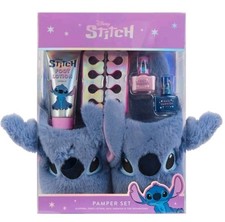 Disney Stitch Pamper Set