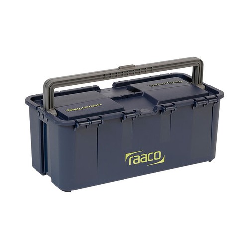 Raaco compact toolbox compa15 - raaco,