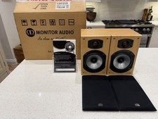 Monitor Audio Bronze B1  Hi Fi