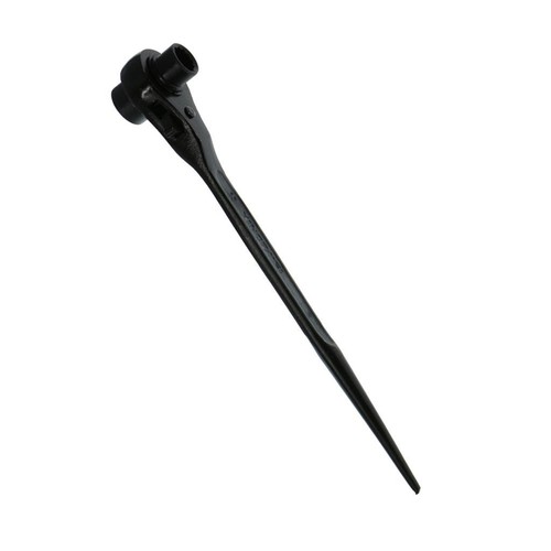 Scaffold spanner ratchet - scaffold,