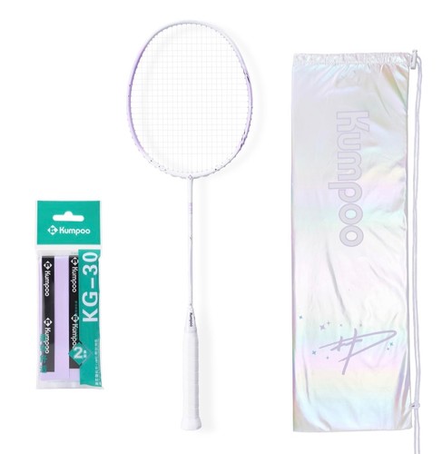 Kumpoo badminton racket - 5u,