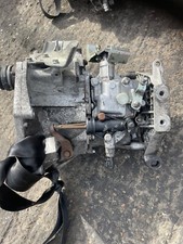 FIAT 500 GRANDE PUNTO FORD KA MK2 5 SPEED MANUAL GEARBOX LOW MILES