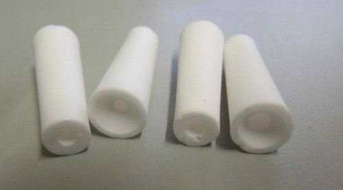 Ceramic nozzles sand blasting - ceramic,