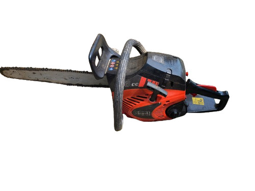 Scheppach csh56 chainsaw - csh56, parts