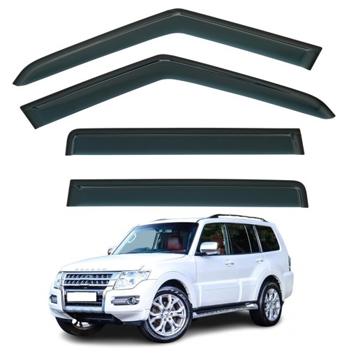 Tape wind deflectors for - deflectors,