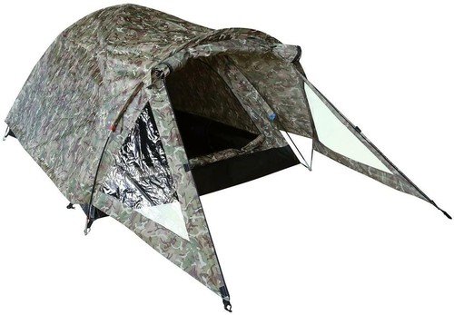 Kombat elite tent - kombat,