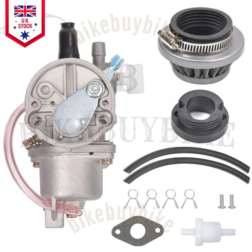 Carburetors for 43cc - 43cc, 49cc
